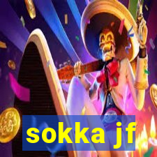 sokka jf